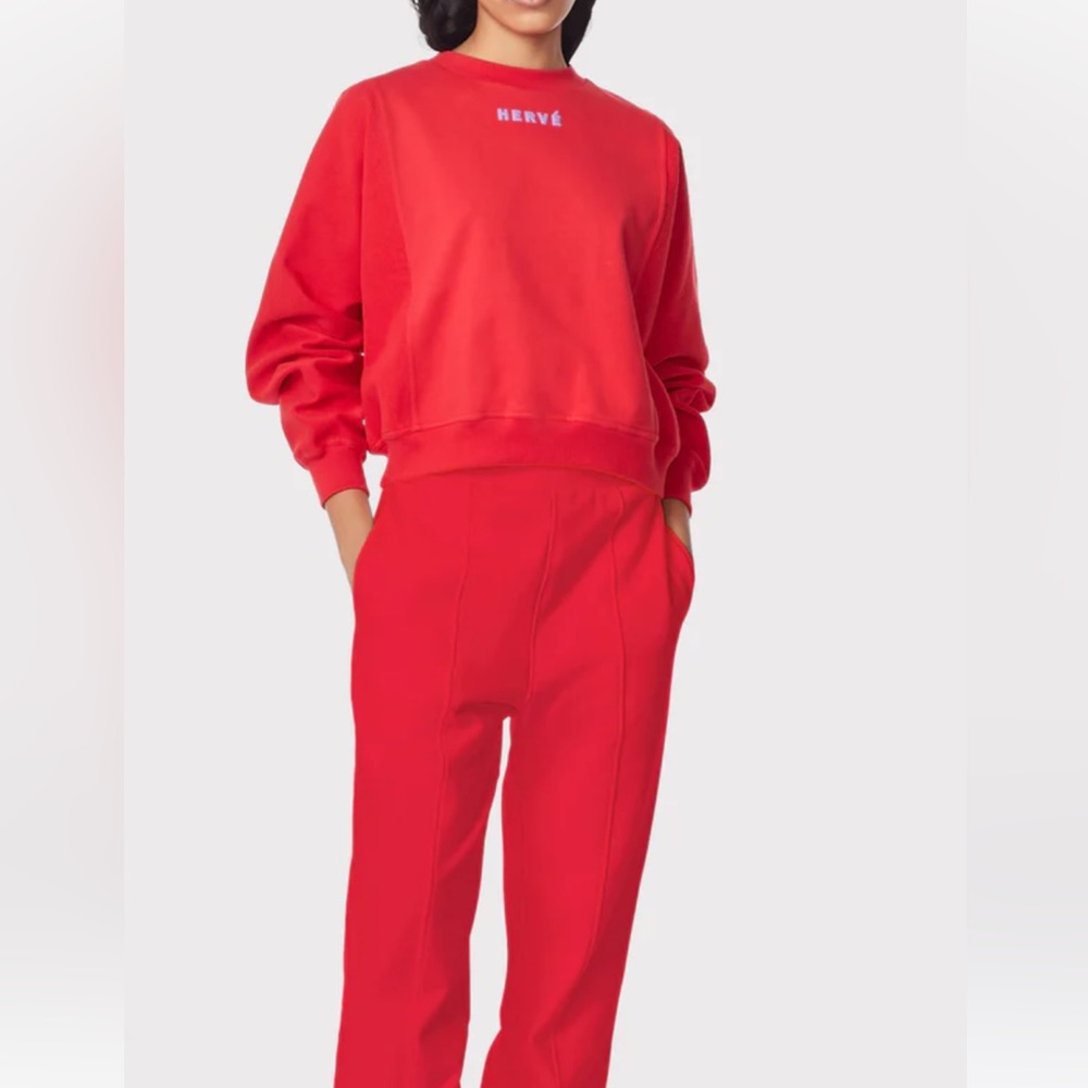 Women’s Cotton Knit Set